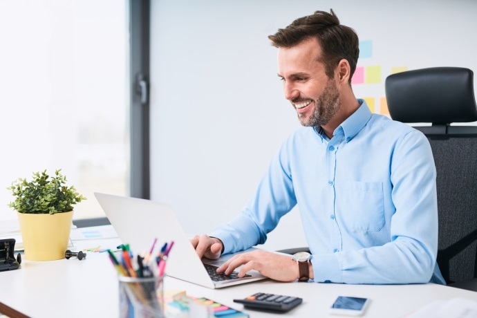 Praca It Service Desk Specialist Warszawa Mazowieckie Pracuj Pl Top
