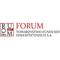 Praca FORUM Towarzystwo Funduszy Inwestycyjnych