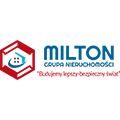 Praca Milton Grupa Nieruchomości