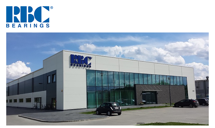 Rbc bearings polska sp z oo mielec