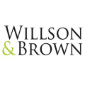 Praca WILLSON & BROWN - WB Sp. z o.o. Sp. k.