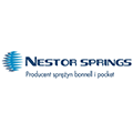 Praca Nestor Springs Spółka z ograniczoną odpowiedzialnością Sp.K.