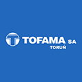 Praca TOFAMA S.A.