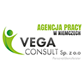 Praca VEGACONSULT SP Z O O