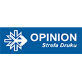 Praca Opinion Strefa Druku Sp. z o.o.