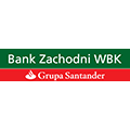 Praca Bank Zachodni WBK S.A.