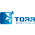 Praca TORA Wentylacja
