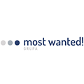 Praca Grupa Most Wanted! Sp. z o.o.