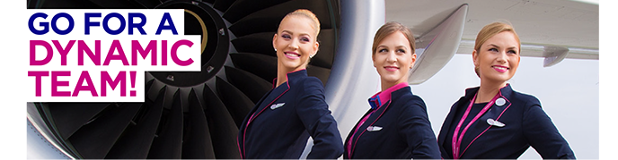 Praca Flight Attendant Cabin Crew Katowice Pracuj Pl