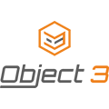Praca OBJECT3 sp. z o.o. sp. k.