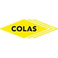 Praca COLAS Kruszywa