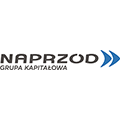 Praca Grupa Kapitałowa Naprzód