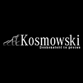 Praca Mercedes-Benz Jan Kosmowski