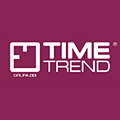 Praca Time Trend