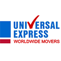 Praca Universal Express Relocations Sp. z o.o.