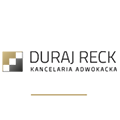 Praca Duraj&Reck i Partnerzy Kancelaria Adwokacka