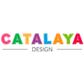 Praca CATALAYA DESIGN SYLWIA PIĘTKA