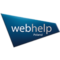 Praca Webhelp Poland Sp. z o.o.