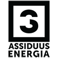 Praca Assiduus Energia