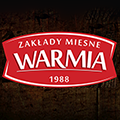 Praca Zakłady Mięsne "Warmia"