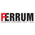 Praca FERRUM FABRYKA OKIEN I DRZWI