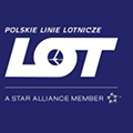 Praca Polskie Linie Lotnicze LOT