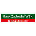 Praca Bank Zachodni WBK S.A.