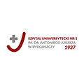 Praca Szpital Uniwersytecki nr 1 im. dr. A. Jurasza w Bydgoszczy