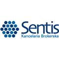 Praca Kancelaria Brokerska Sentis