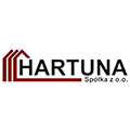 Praca HARTUNA SPÓŁKA Z OGRANICZONĄ ODPOWIEDZIALNOŚCIĄ