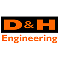 Praca D&H Engineering Poland sp. z o.o.