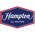 Praca Hotel Hampton by Hilton