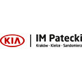 Praca Auto Centrum I.M. Patecki S.C.