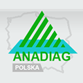 Praca ANADIAG S.A. Oddział w Polsce
