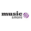 Praca MUSIC & MORE SPÓŁKA Z OGRANICZONĄ ODPOWIEDZIALNOŚCIĄ