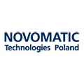 Praca NOVOMATIC Technologies Poland S.A