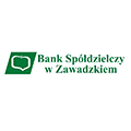 Praca Bank Spółdzielczy w Zadzwadzkiem