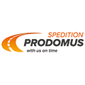 Praca Prodomus Sp. z o.o. Sp. K.
