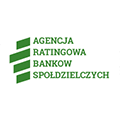 Praca AGENCJA RATINGOWA BS SPÓŁKA Z OGRANICZONĄ ODPOWIEDZIALNOŚCIĄ