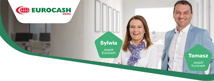 Eurocash lublin praca