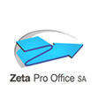 Praca ZETA PRO OFFICE S.A.