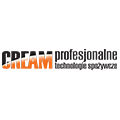 Praca CREAM Profesjonalne Technologie Spożywcze
