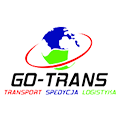 Praca GO-TRANS HUBERT GODZIŃSKI