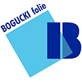Praca BOGUCKI folie Spółka z ograniczoną odpowiedzialnością Sp. k.