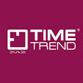 Praca Time Trend