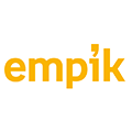 Praca EMPIK Spółka Akcyjna