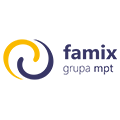 Praca Przedsiębiorstwo Handlowe „FAMIX” S. i G. Tarnowscy s. j.
