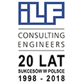 Praca ILF Consulting Engineers Polska Sp. z o.o.