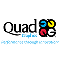 Praca Quad/Graphics Europe Sp. z o.o.