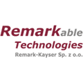 Praca Remark - Kayser Sp. z o.o.
